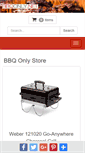 Mobile Screenshot of bbqonly.net